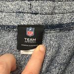 NFL Team Apparel New England Patriots Gray Sleepwear Joggers Football Comfy XL Photo 6