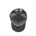 Jocko Fuel Black Logo Snapback Unisex Baseball Cap Mesh Trucker's Hat Photo 12