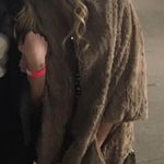 Jolt | Faux Fur Jacket Photo 6