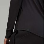 Lululemon  Hold Tight Long Sleeve Shirt Photo 2