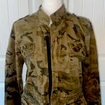 Maurice's ππ€ Camo Utility Jacket Photo 1