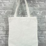 Halara  Canvas Tote Bag Photo 2