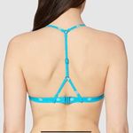 Seafolly NWT Inka Gypsy Action Back Tri Bikini Top Photo 1