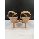Sam Edelman  Othello Women's Tan Shoes/Heels Size 10M SKU 5967 Photo 2