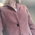 AQUA Corduroy blazer by size 6 Photo 2
