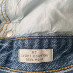 PacSun  Baggy High-Waisted shorts Photo 3