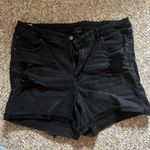 American Eagle  Jean Shorts Photo 0