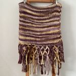 Free People Chunky Knit Scarf Photo 2