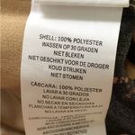 Boohoo 🔴 SATIN LEOPARD PRINT Lingerie style DRESS by  size 4 NEW Photo 11