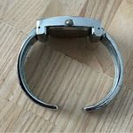 Fashion Watch Via Nova Brand Silver Photo 4