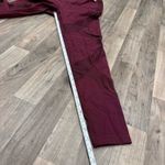 Lululemon Wunder Under High-Rise Tight 28" *Mesh Garnet Photo 3