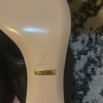 Gucci  Double G 60MM Thong Sandal Mules size 38 Photo 7