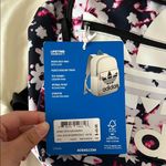 Adidas Originals Trefoil Pocket Backpack Photo 1