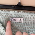 Hollister  tube top  Photo 1