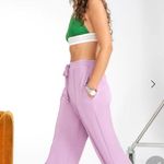 For Love & Lemons  Wide leg sweatpants Photo 1