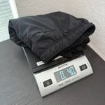 Nike  Running Black Logo Activewear Shorts with Built In Underwear Women's Small Photo 14