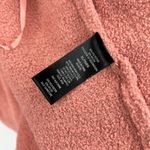Natori  Women's Serenity Open Front Cardigan, FROSE Size XL SUPER SOFT Photo 3