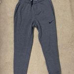 Nike Gray Women’s Joggers Photo 0