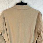 Bagatelle Silk Crinkle Linen Blazer BNWT Photo 2