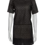 Tibi Polka Dot Print Dress 0 Photo 0