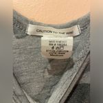 Caution to the Wind Camo Pantsuit Photo 2