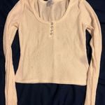 Rue 21 Cropped Long Sleeve Photo 0