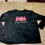 3/$25 Christmas! In April?? Black Size 4X Photo 0
