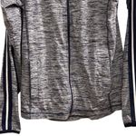 NY Yankees Genuine Merchandise 4her Women's Full Zip Hooded Jacket Blue Size M Black Size M Photo 11