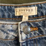 Harper Heritage  Jean Shorts Photo 2