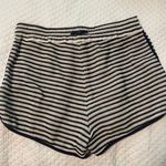 Splendid Crochet Coverup Shorts Photo 1