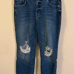 Good American Destroyed Jeans Photo 0