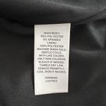 Abound  Skirt Womens Medium Black Blue Floral Mini Mesh Overlay Cottagecore Fairy Photo 4