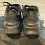 Nike Air Max Fusion Women's Size 6.5 Black Running Shoes ONLY WORN ONCE Photo 10