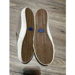 Keds  WH59055 Women's Double Decker Slip On Sneakers Perforated Suede 10 Photo 6