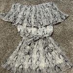 She & Sky Romper Photo 1