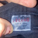 J Brand Black  Joplin Flare Jeans - Size 25 Photo 13