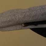 Brixton Fiddler Cap Photo 6