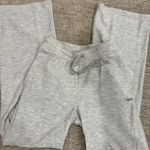 aritzia aritiza waffle sweatpants Photo 0