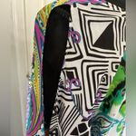 Chico's NWOT Chico’s Cold Shoulder Coverup Photo 2