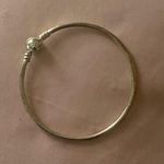 Pandora Sliver Bangle Photo 0