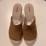 Sonoma Suede wWedge sz 8.5 M Photo 2