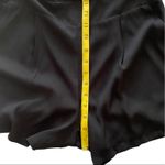 White House | Black Market 10 Romper Shorts WHBM Boho Embroidered Tassel Kimono Photo 13