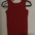 Brooks Bobbie  Ribbed tank top Photo 1