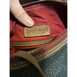Dooney & Bourke  Pebble Grain Paige Sac Bag Flaw Photo 8