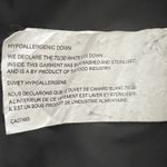 Pajar  Quilted Puffer Fur Trim Hood Down Insulated Black Winter Parka Coat Photo 8