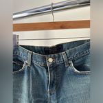 Juicy Couture  made in the‎ glamorous U.S.A Y2K blue jeans ( 28 ) Photo 1
