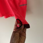Nike  Half-zip Women's Running Top Activewear
Size: L Photo 3