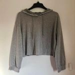 SheIn Cropped Hoodie Photo 0