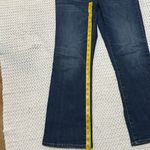 Lucky Brand Blue Bootcut Jeans Medium-Dark Washsz 10/30 A Photo 6