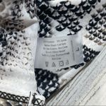 Ejsoyo Bikini Swimsuit Snake Print High Photo 5